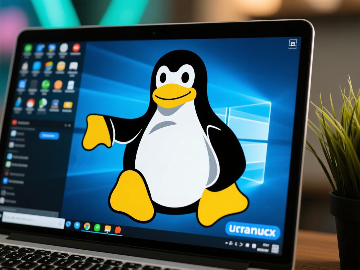 如何电脑换linux系统软件 第2张 如何电脑换linux系统软件 第2张