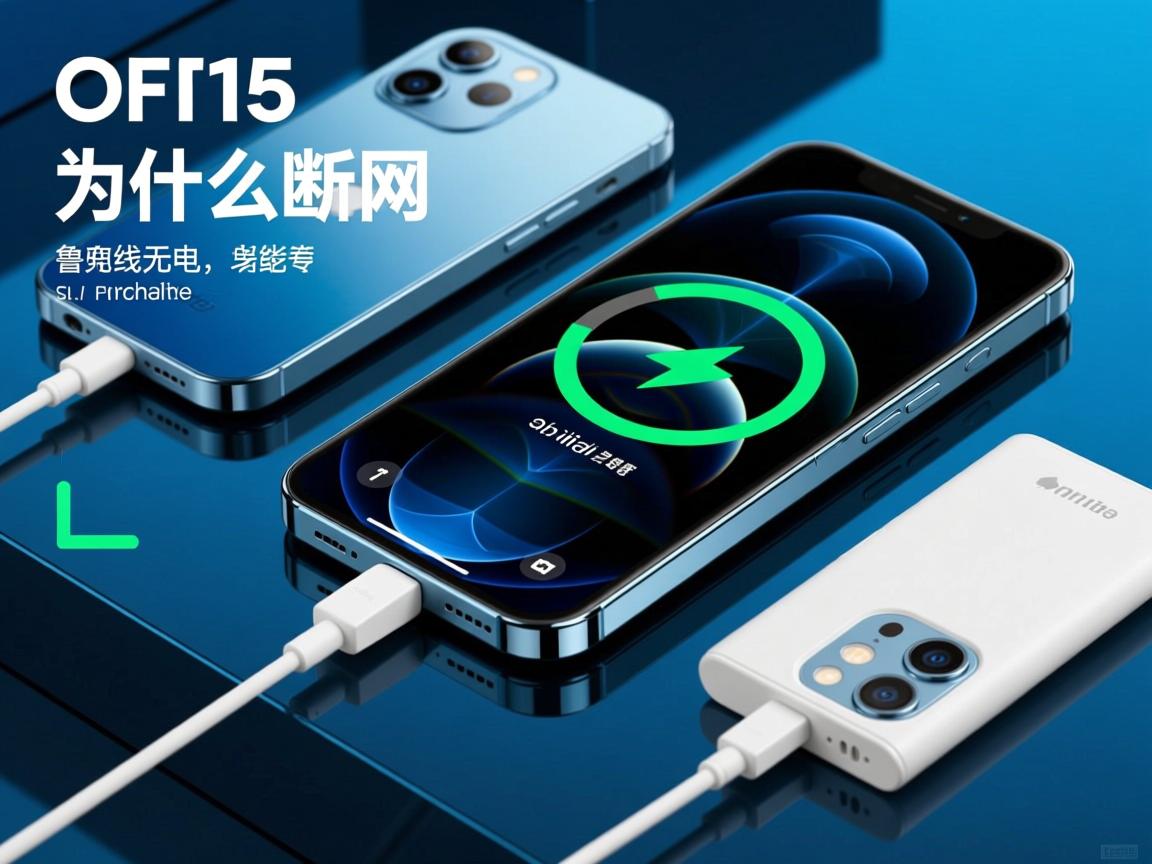 oppor15充电无线为什么会断网 第3张 oppor15充电无线为什么会断网 第3张