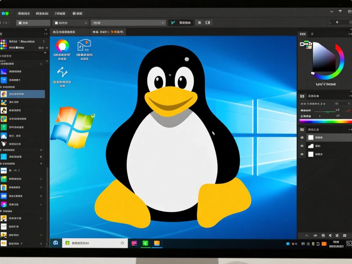 如何电脑换linux系统版本 第2张 如何电脑换linux系统版本 第2张
