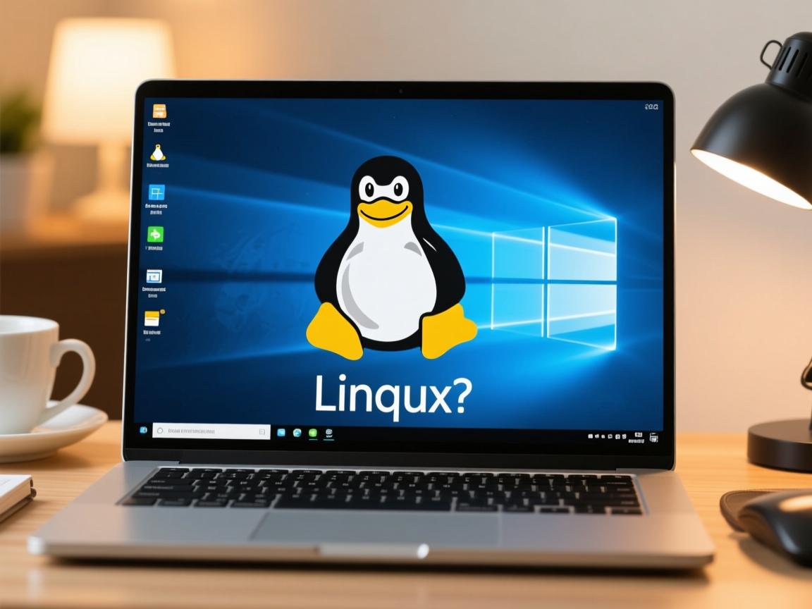 如何电脑换linux系统版本 第3张 如何电脑换linux系统版本 第3张
