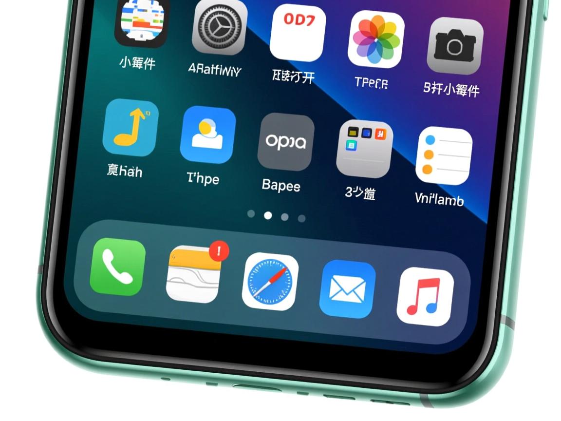 oppoa5为什么打不开小部件 第1张 oppoa5为什么打不开小部件 第1张