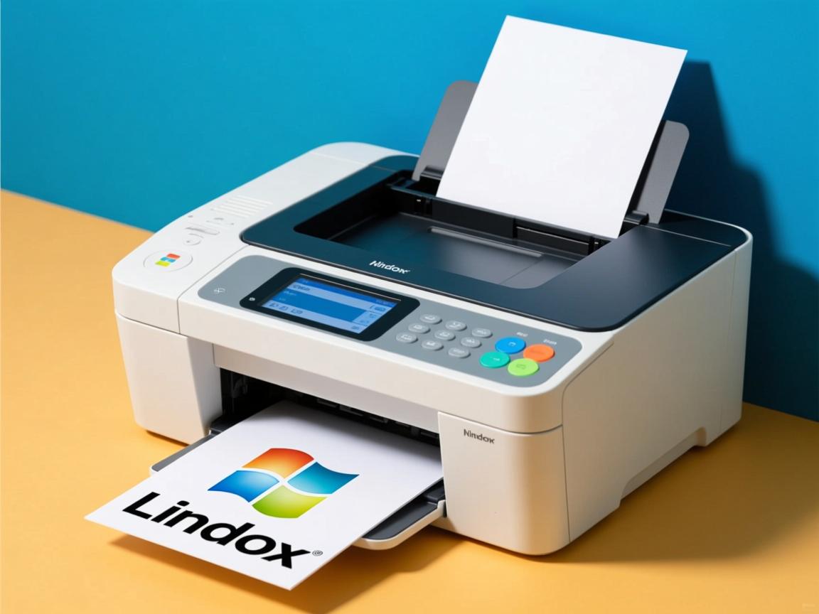 linux如何添加打印机 第2张 linux如何添加打印机 第2张