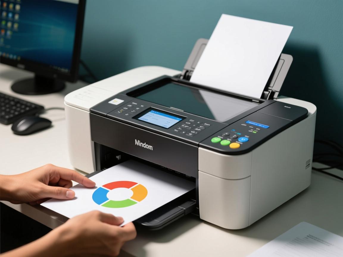 linux如何添加打印机 第1张 linux如何添加打印机 第1张