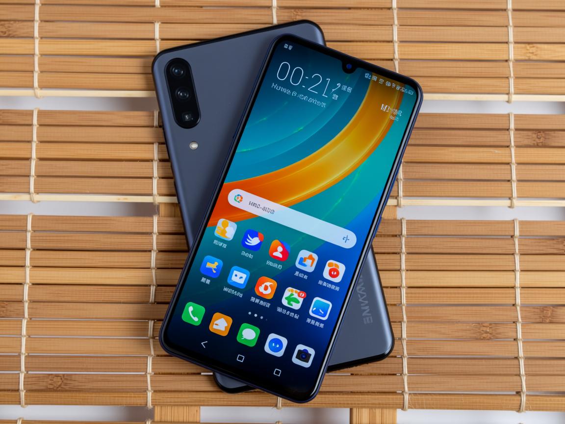 为什么华为mrd-al00没有隐藏应用  第3张