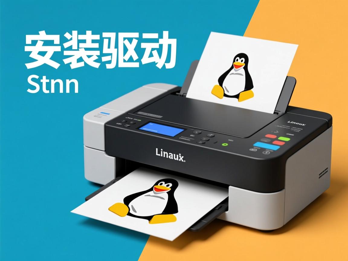 linux如何安装打印机驱动 第2张 linux如何安装打印机驱动 第2张