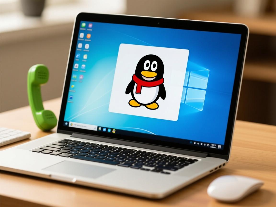 为什么电脑qq打不了电话怎么回事 第3张 为什么电脑qq打不了电话怎么回事 第3张