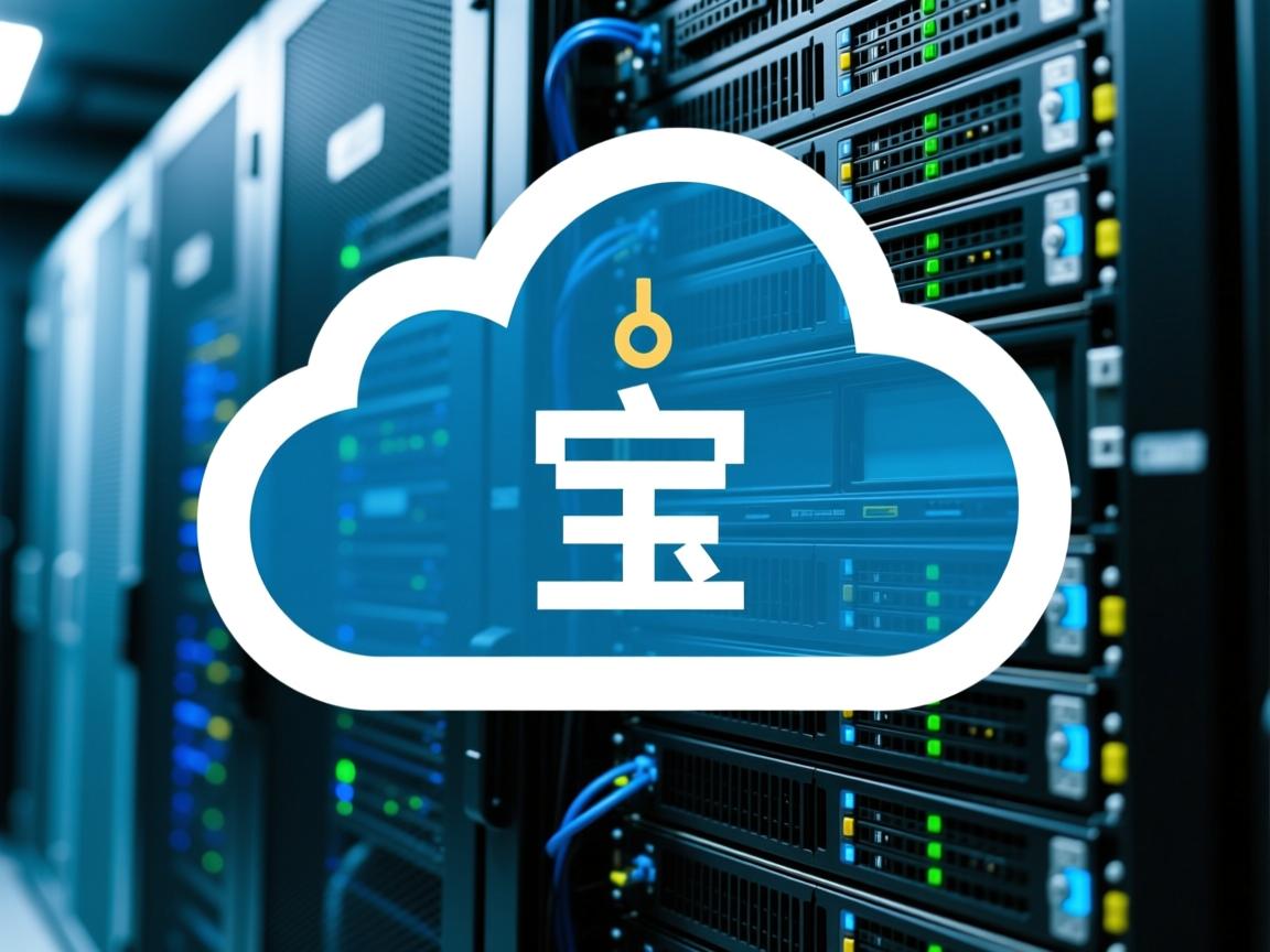 云服务器虚拟主机挂机宝 第2张 云服务器虚拟主机挂机宝 第2张