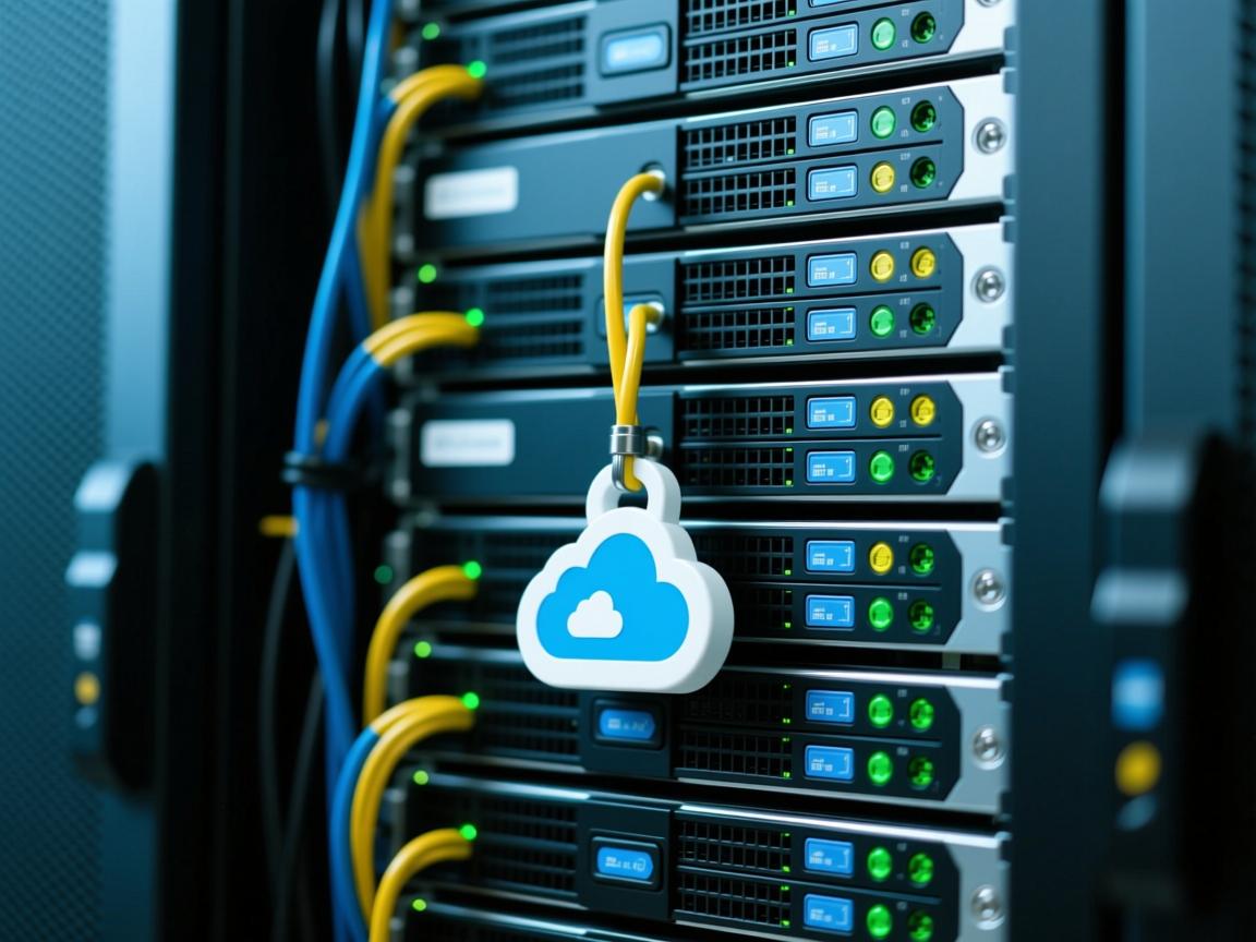 云服务器虚拟主机挂机宝 第3张 云服务器虚拟主机挂机宝 第3张