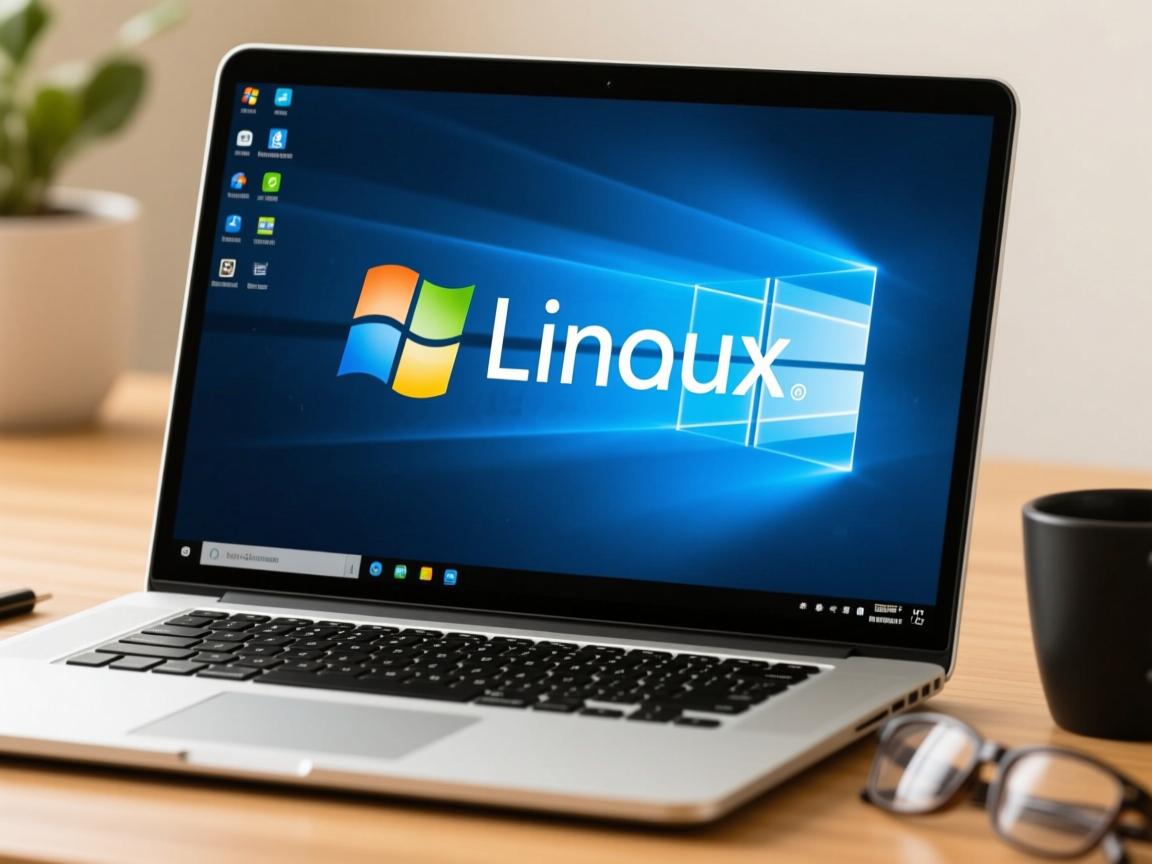 如何卸windows换linux 第3张 如何卸windows换linux 第3张