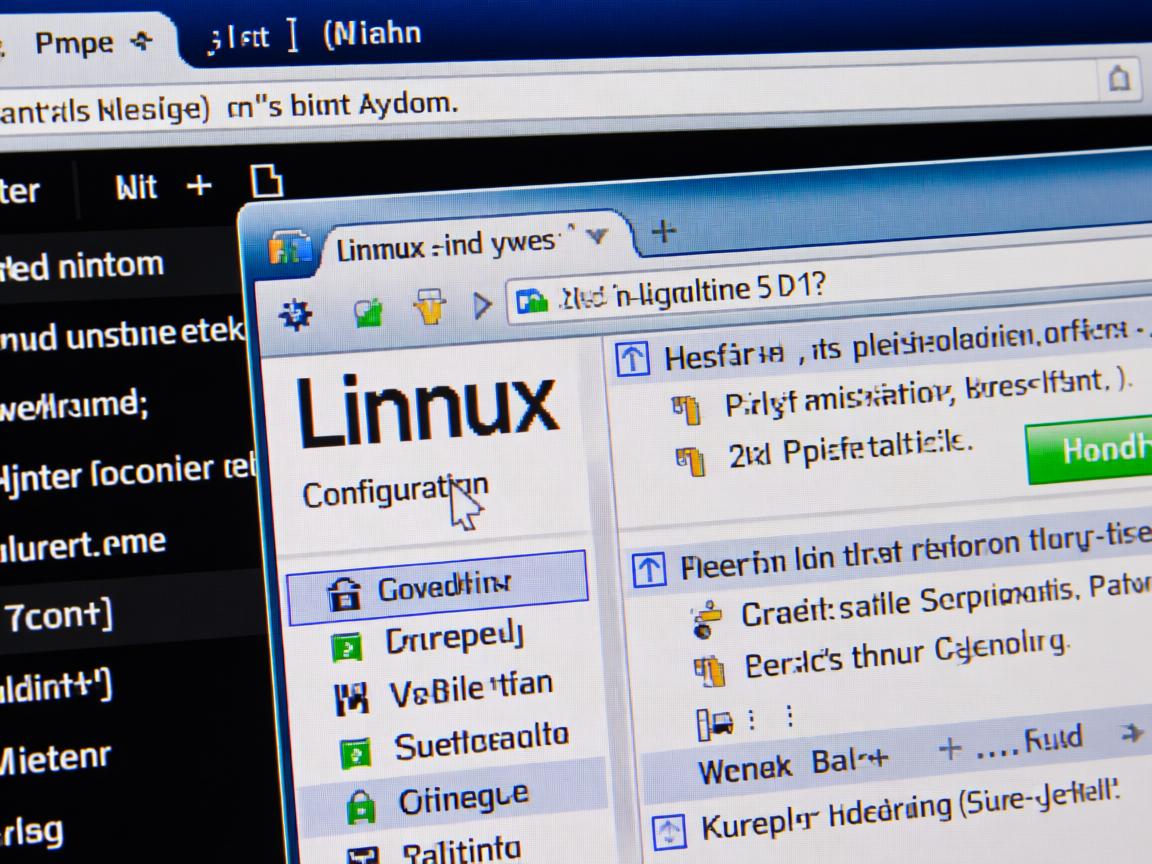 如何查看linux的配置 第2张 如何查看linux的配置 第2张