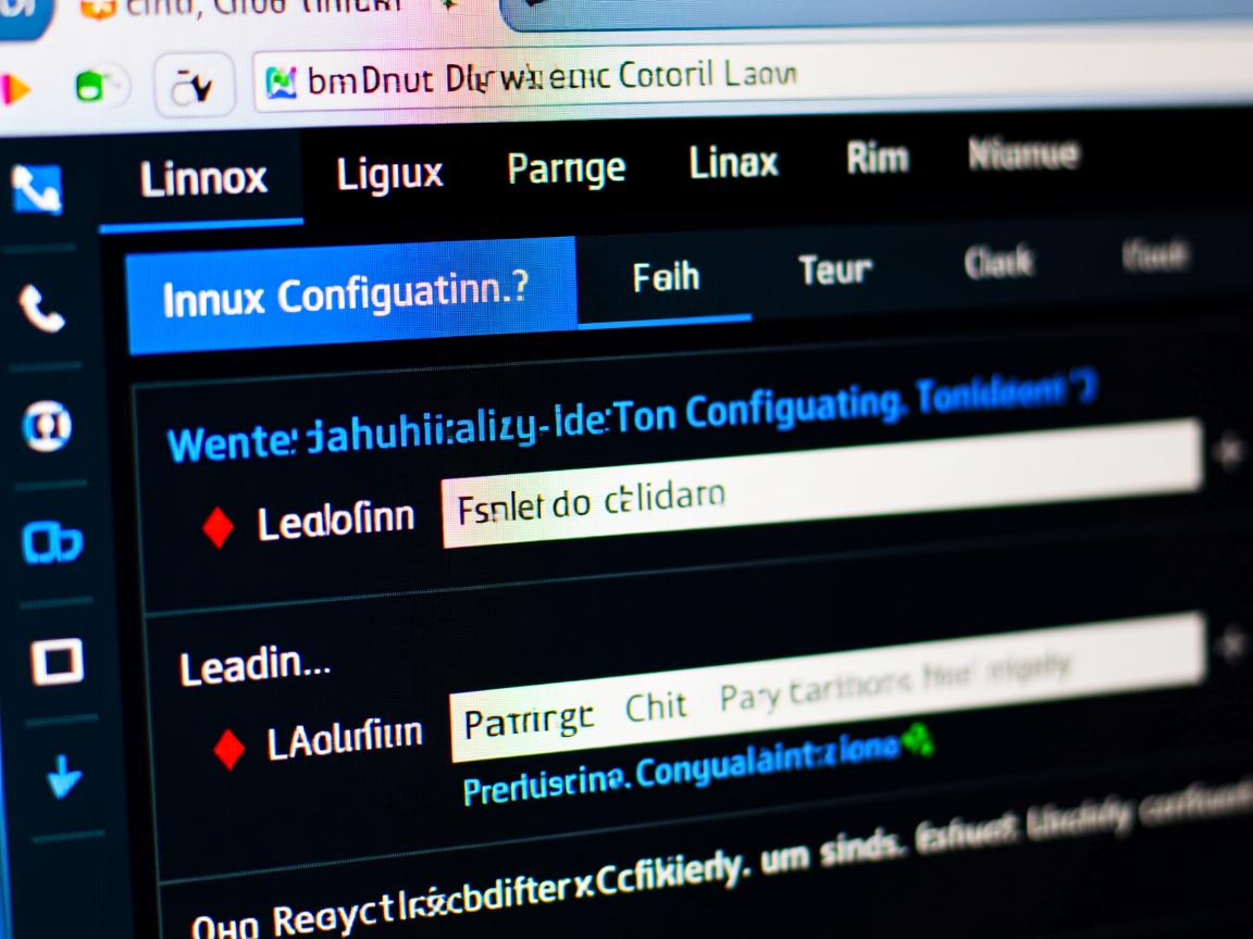 如何查看linux的配置 第3张 如何查看linux的配置 第3张