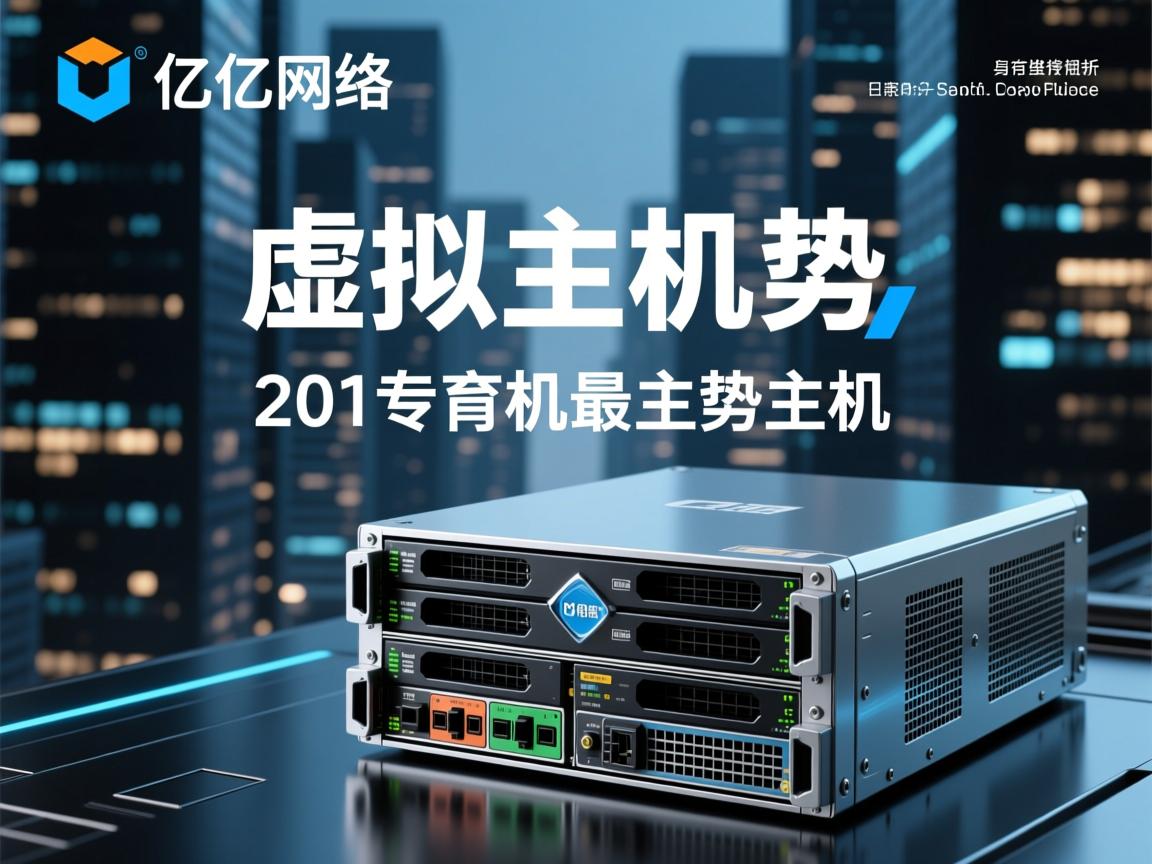 卓亿网络的虚拟主机 第1张 卓亿网络的虚拟主机 第1张