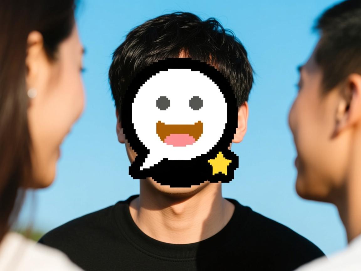 qq在群里说话为什么看不见 第2张 qq在群里说话为什么看不见 第2张