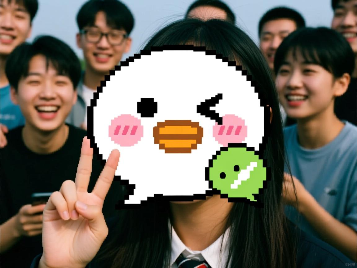 qq在群里说话为什么看不见 第3张 qq在群里说话为什么看不见 第3张