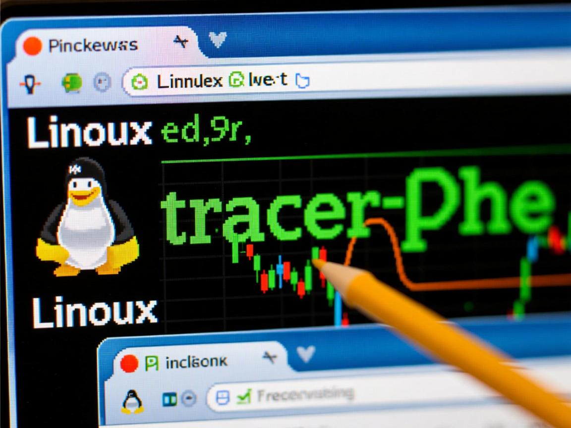 linux如何traceroute  第2张
