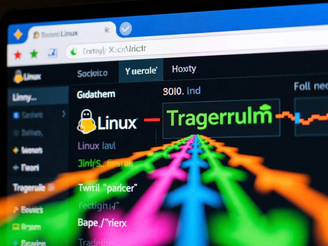 linux如何traceroute  第3张
