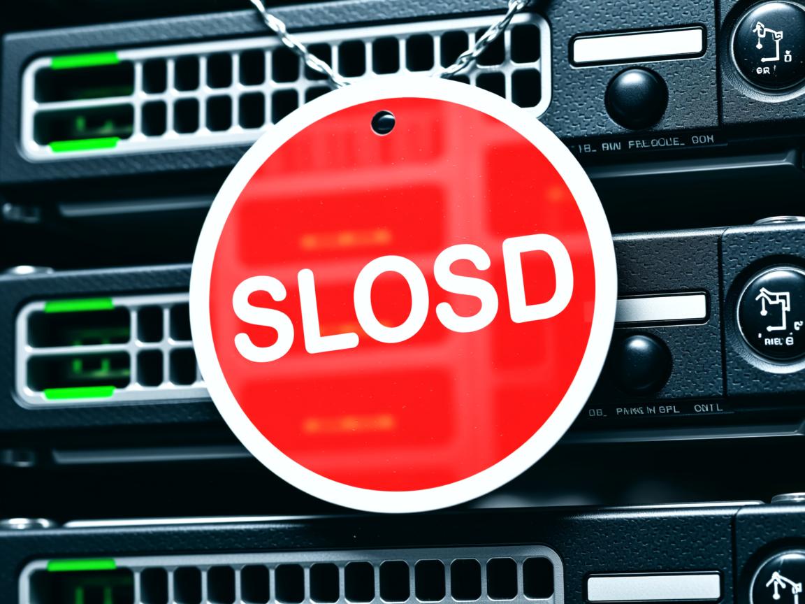 虚拟主机关闭是什么意思  第1张