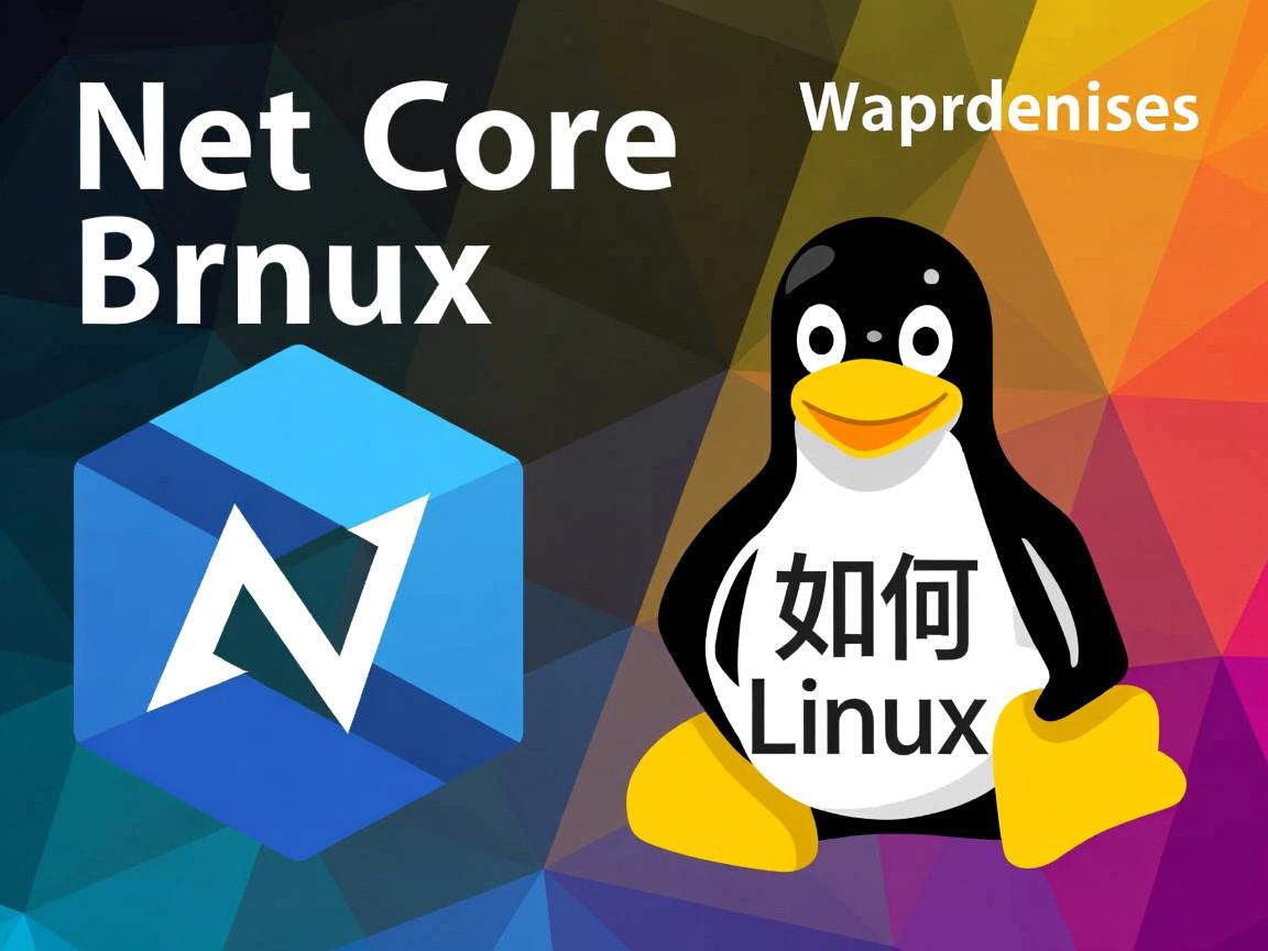 .net core 如何部署linux  第1张
