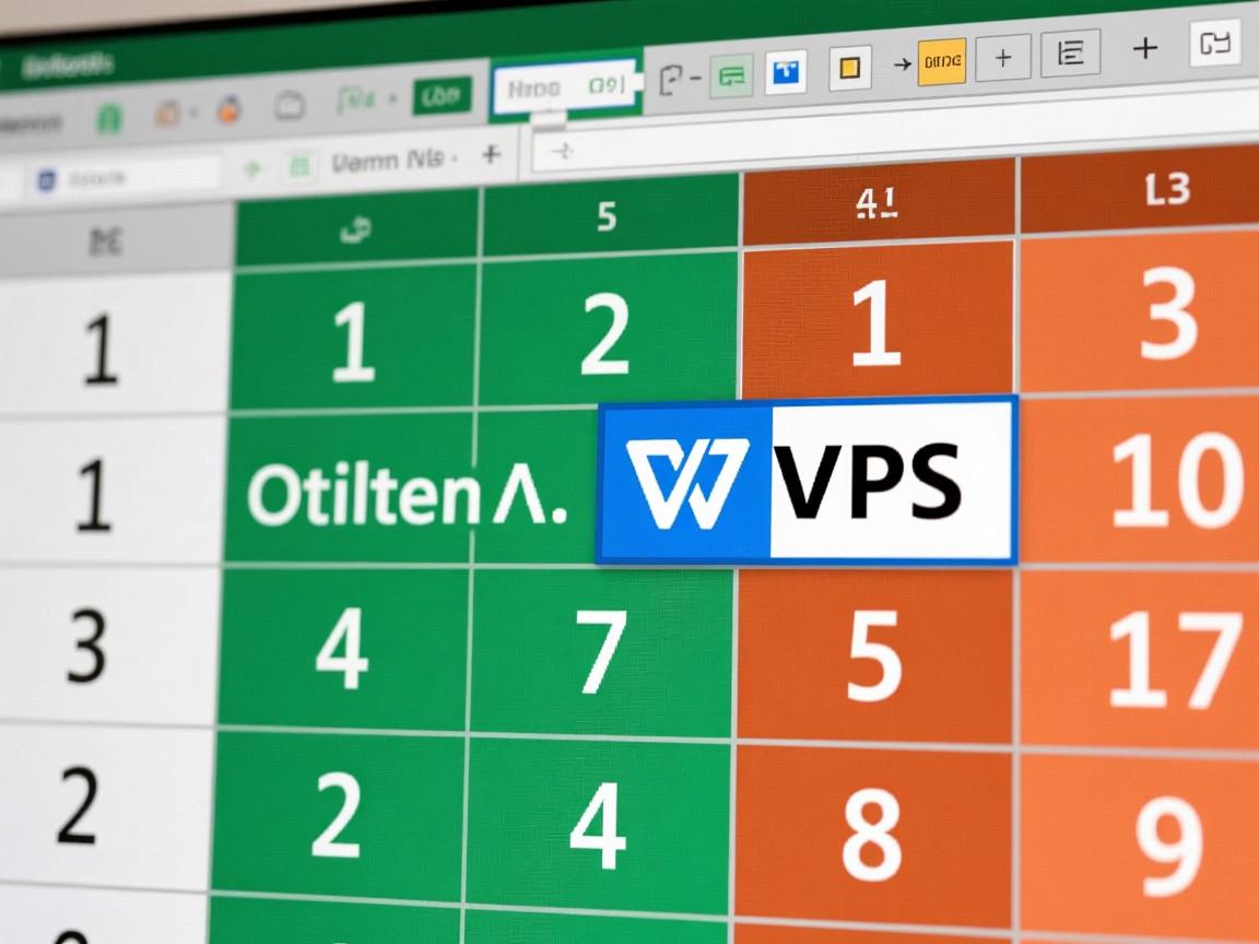 为什么wps表格输入数字会变其他的 第2张 为什么wps表格输入数字会变其他的 第2张