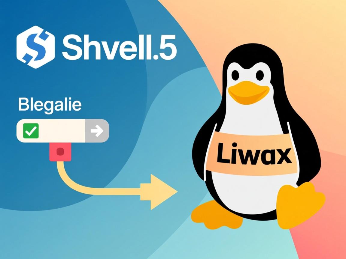 xshell5如何连接linux 第1张 xshell5如何连接linux 第1张