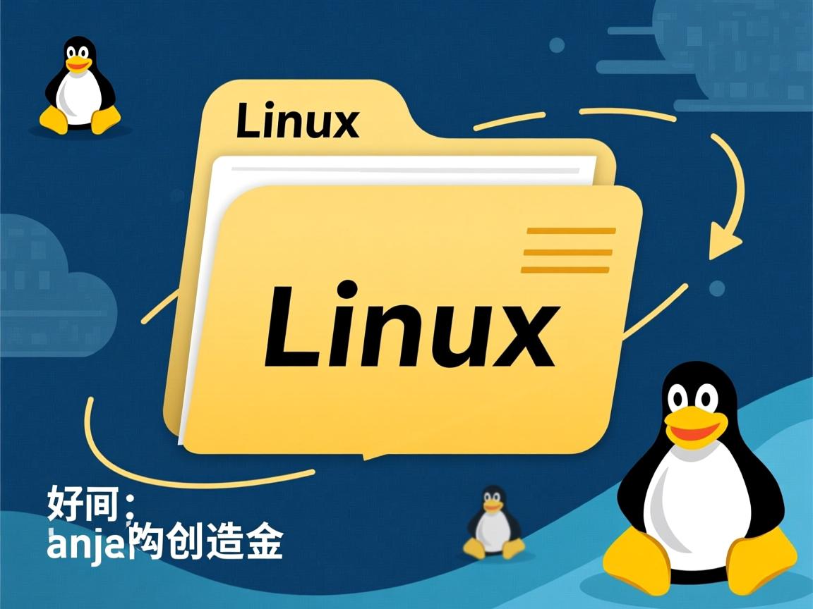 linux如何创造文件 第1张 linux如何创造文件 第1张