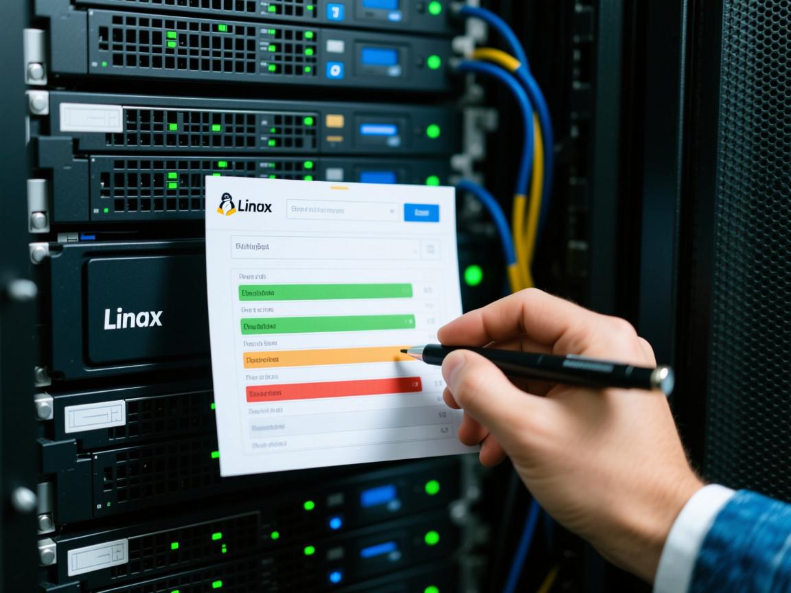 linux服务器如何查看日志文件 第2张 linux服务器如何查看日志文件 第2张