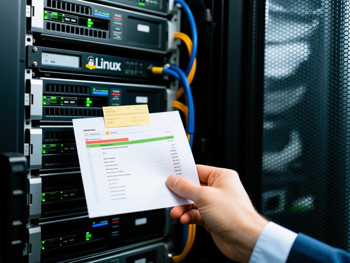 linux服务器如何查看日志文件 第3张 linux服务器如何查看日志文件 第3张