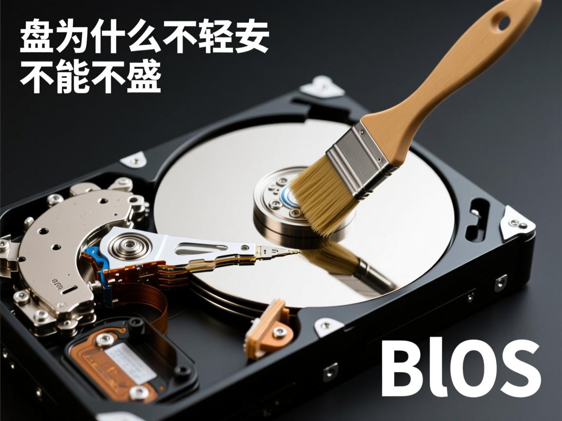 新 盘为什么不能刷Bl0S 第1张 新 盘为什么不能刷Bl0S 第1张