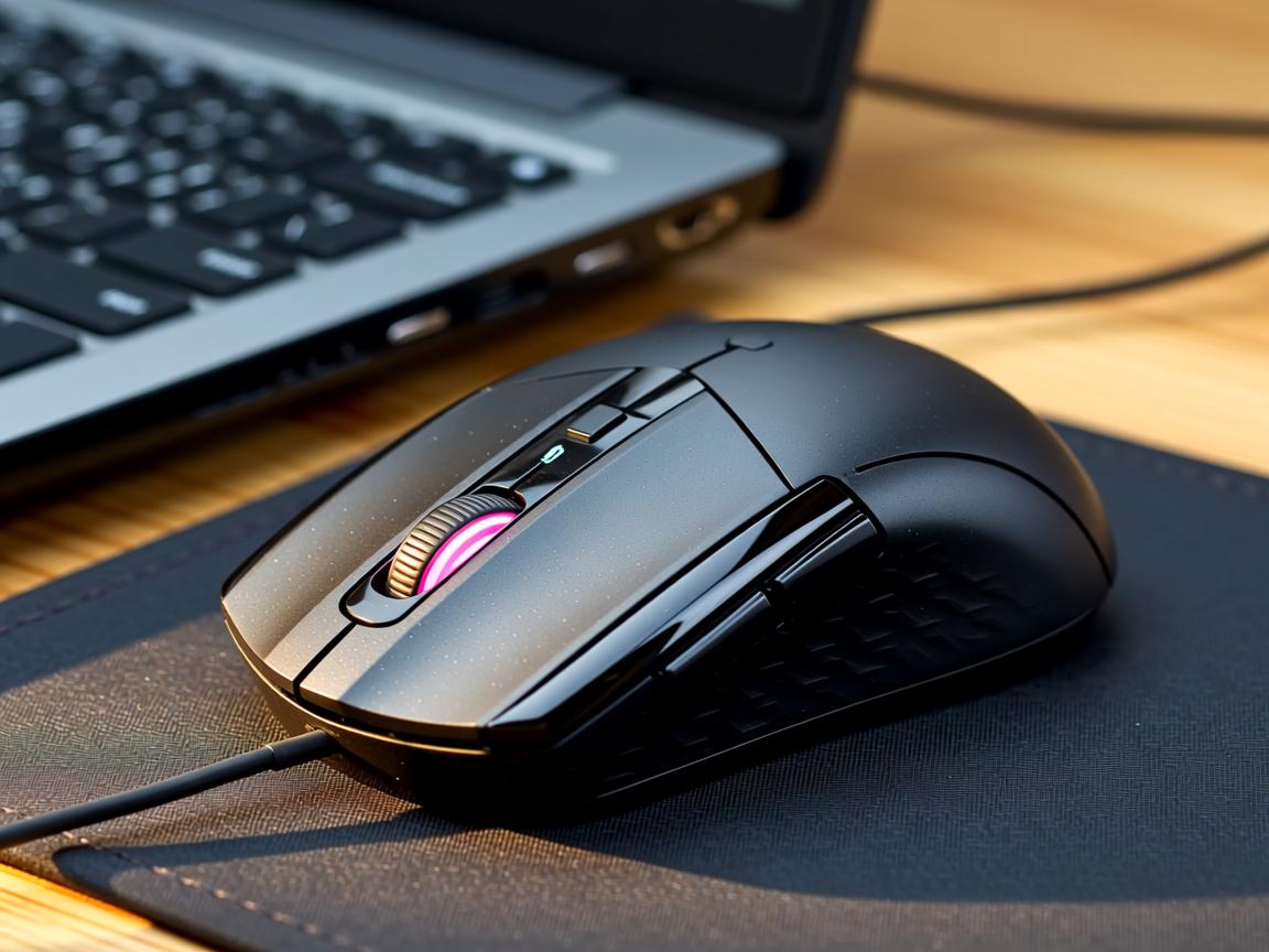 鼠标在linux下如何工作 第1张 鼠标在linux下如何工作 第1张