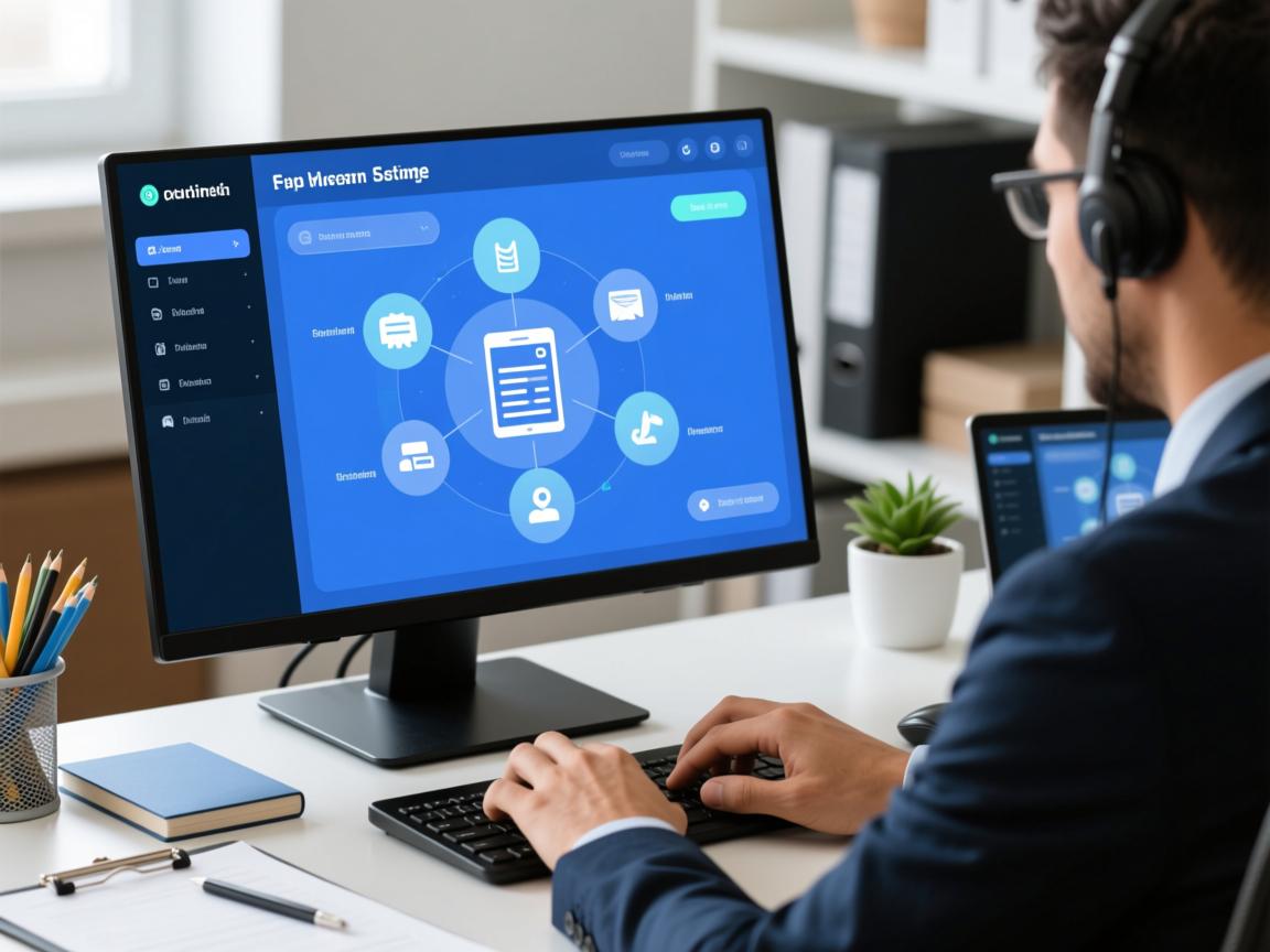 一对一虚拟主机管理 第2张 一对一虚拟主机管理 第2张