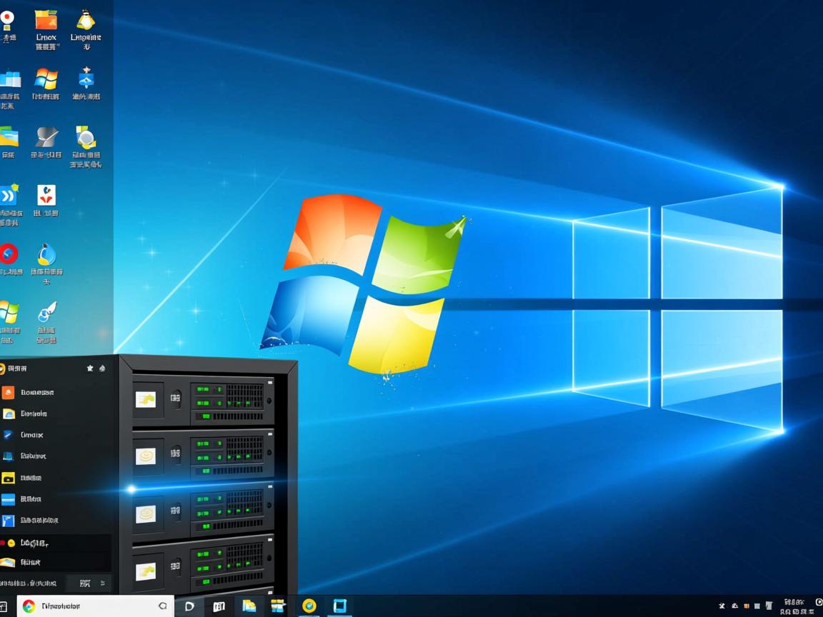 window下如何使用linux服务器  第2张