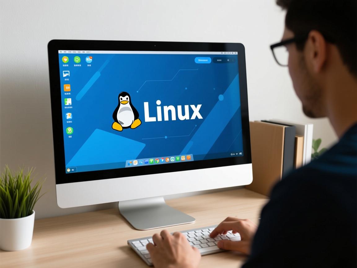 window如何安装linux双系统 第3张 window如何安装linux双系统 第3张