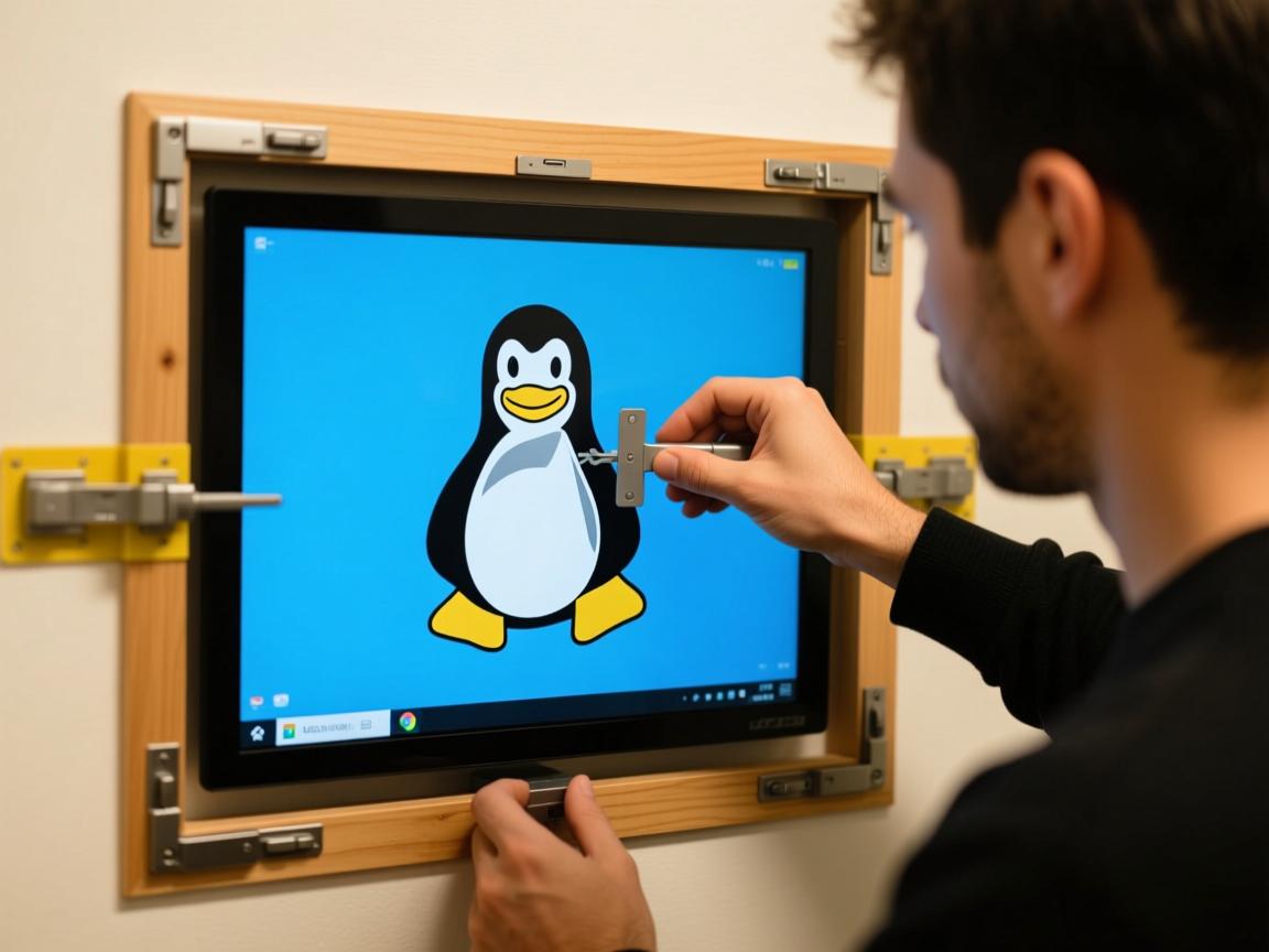 window如何安装linux  第2张