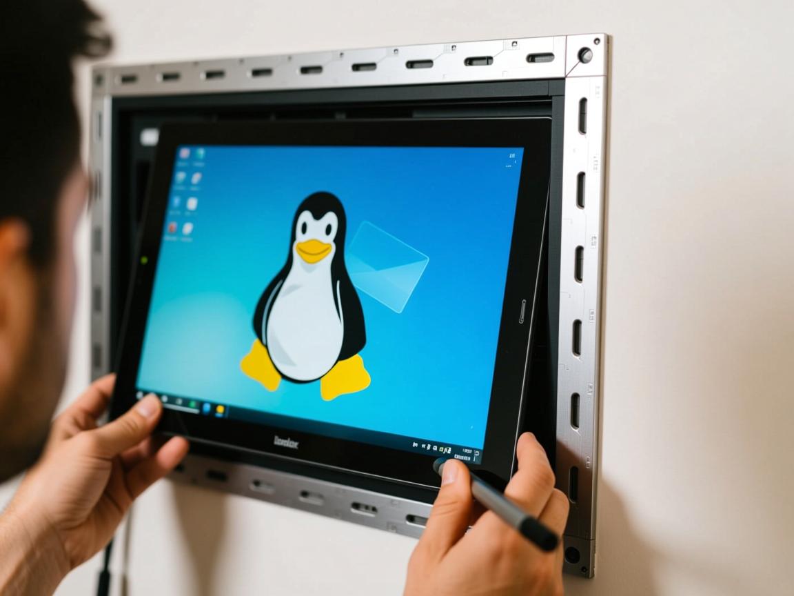 window如何安装linux  第3张