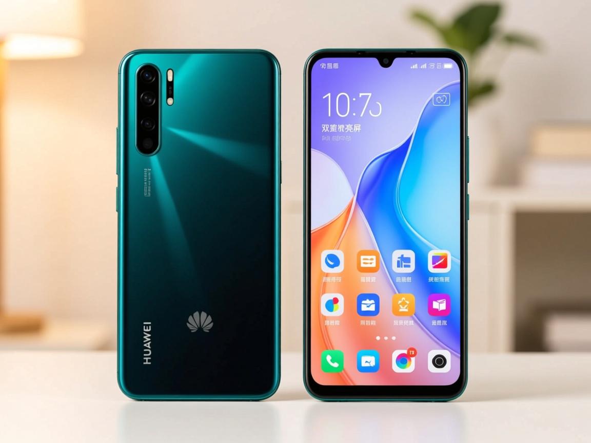 华为x10为什么没有双击亮屏 第1张 华为x10为什么没有双击亮屏 第1张