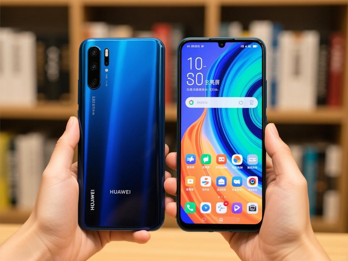 华为x10为什么没有双击亮屏 第3张 华为x10为什么没有双击亮屏 第3张