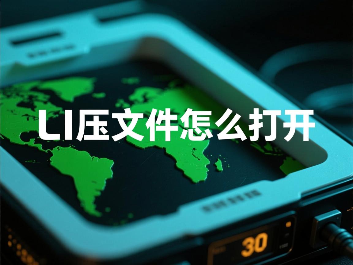 linux中如何解压文件怎么打开 第1张 linux中如何解压文件怎么打开 第1张