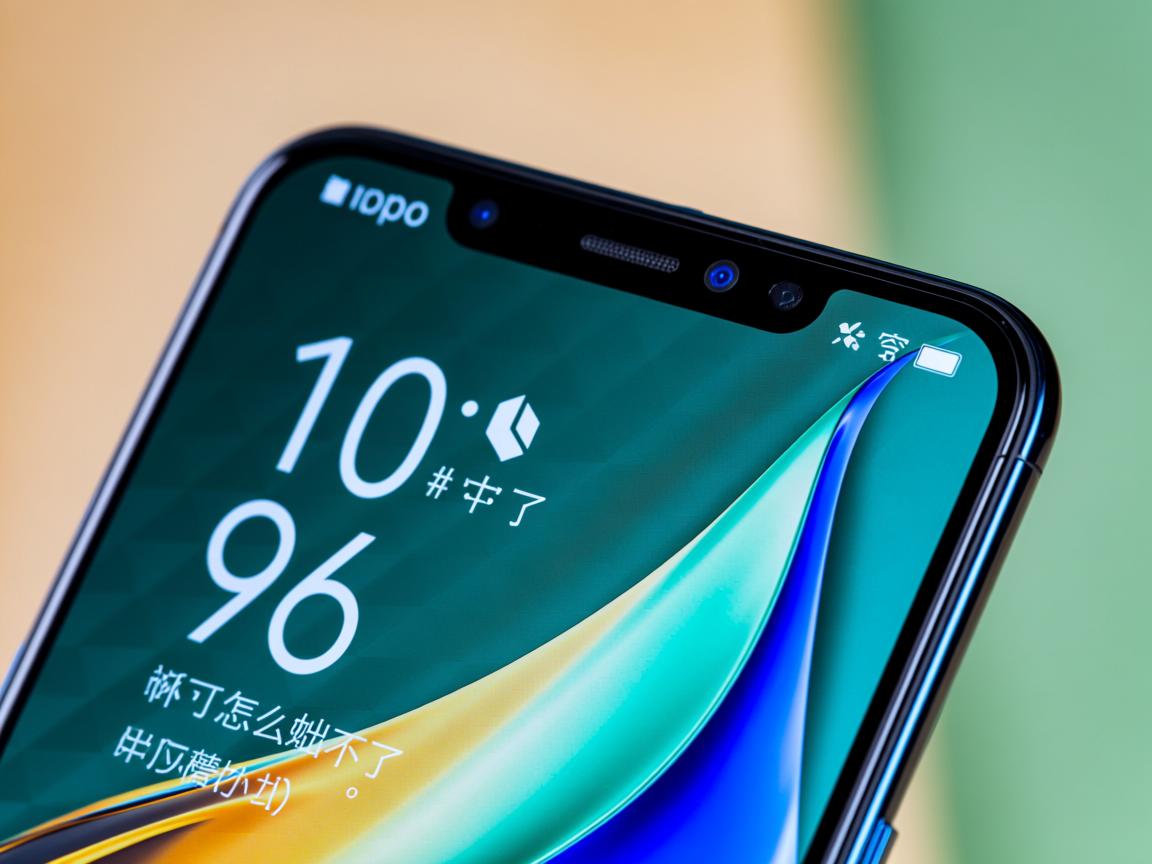 手机为什么触屏不了怎么办oppo 第1张 手机为什么触屏不了怎么办oppo 第1张