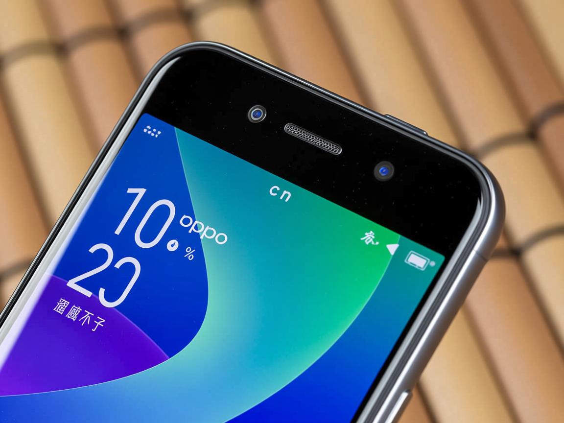 手机为什么触屏不了怎么办oppo 第2张 手机为什么触屏不了怎么办oppo 第2张