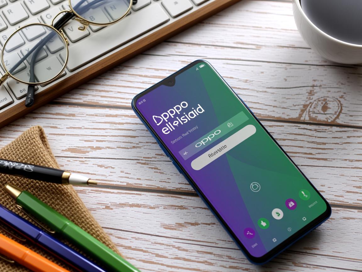 手机为什么触屏不了怎么办oppo 第3张 手机为什么触屏不了怎么办oppo 第3张