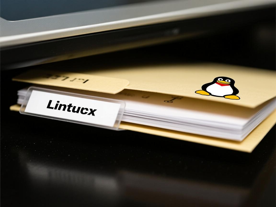 linux中如何解压文件夹下