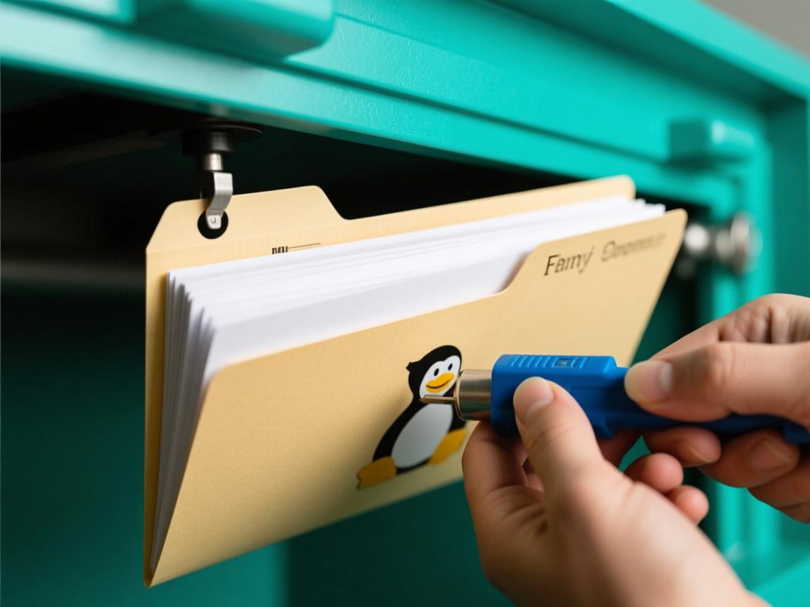 linux中如何解压文件夹下 第2张 linux中如何解压文件夹下 第2张