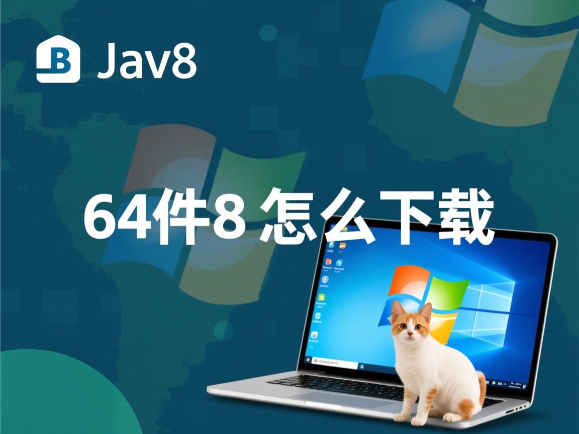 java8 64位怎么下载 第1张 java8 64位怎么下载 第1张