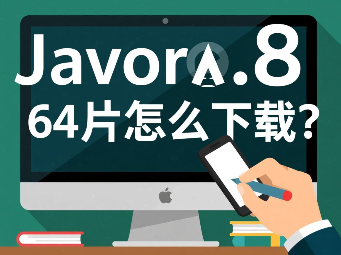 java8 64位怎么下载 第3张 java8 64位怎么下载 第3张