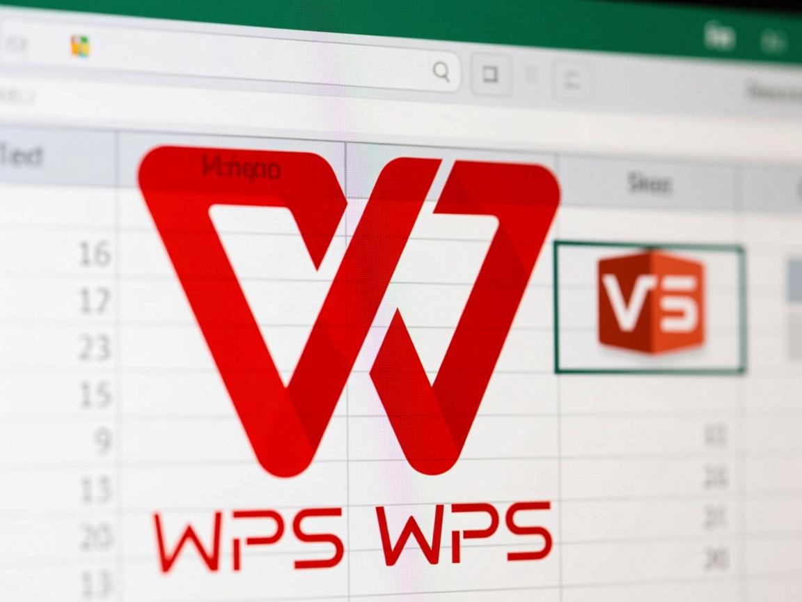 WPS电子表格为什么出现红色  第2张