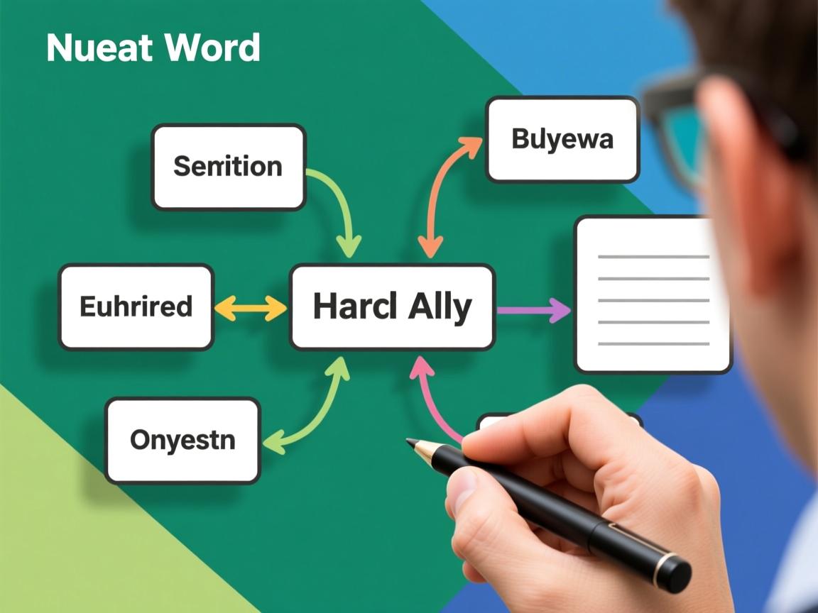 思维导图导出word时为什么只有文字 第3张 思维导图导出word时为什么只有文字 第3张