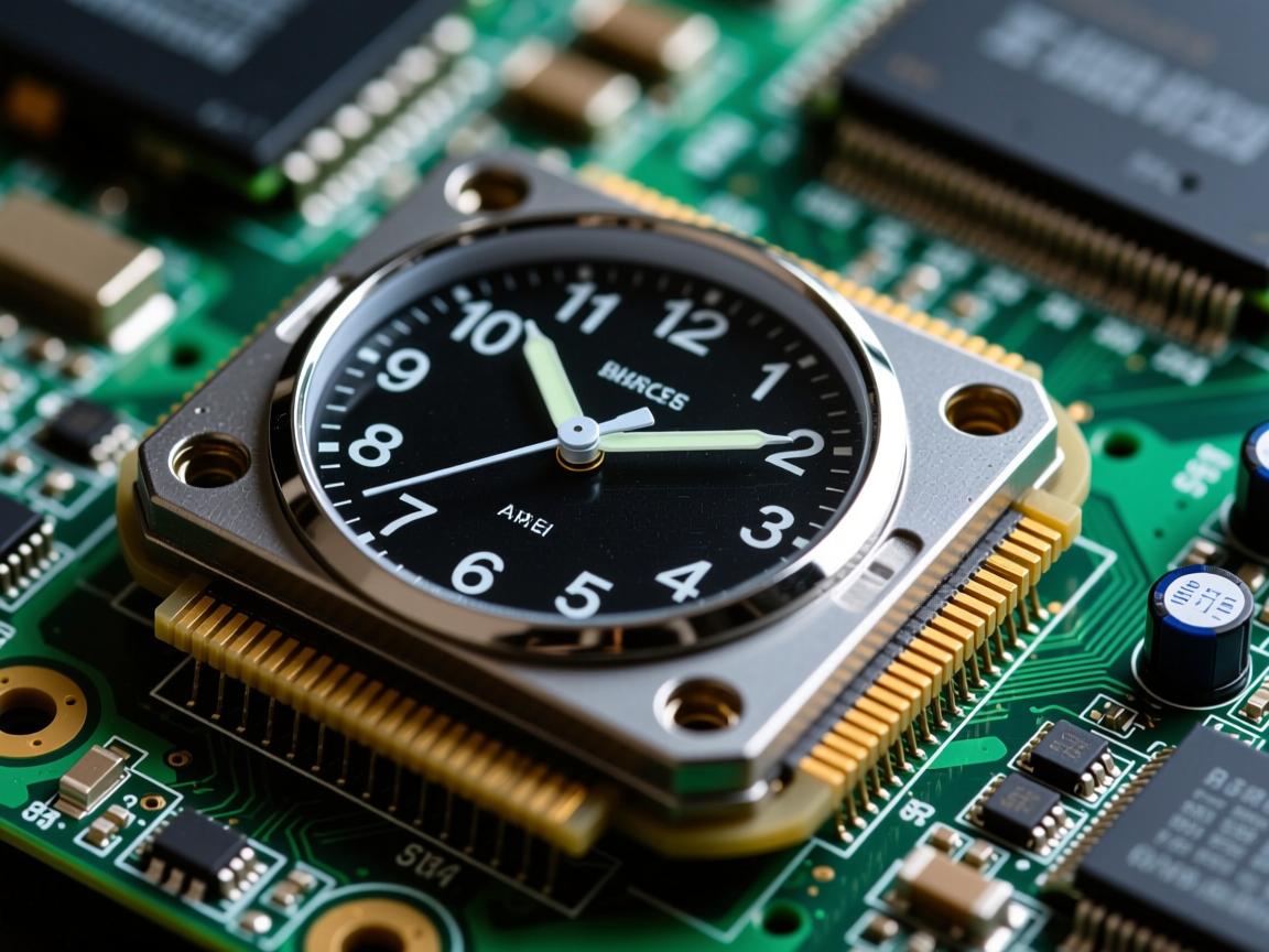 linux如何修改硬件时间同步 第2张 linux如何修改硬件时间同步 第2张