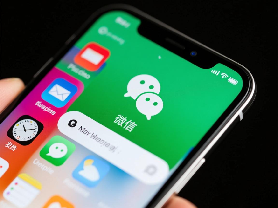 苹果xr为什么打开微信就发烫 第1张 苹果xr为什么打开微信就发烫 第1张