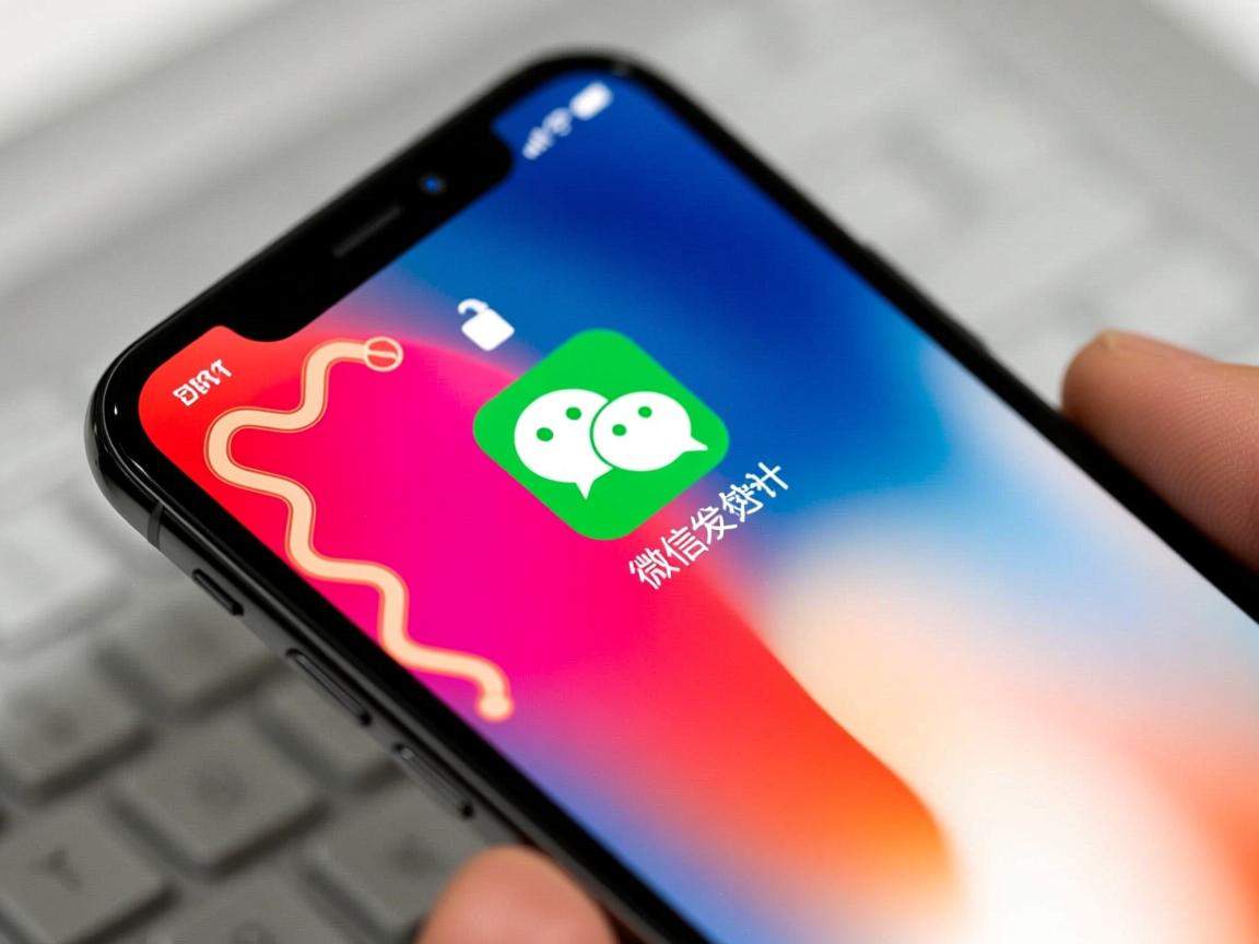 苹果xr为什么打开微信就发烫 第3张 苹果xr为什么打开微信就发烫 第3张