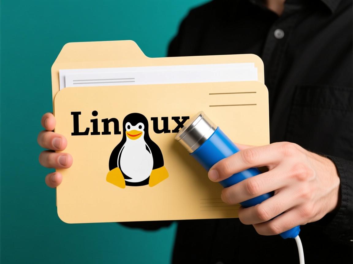 linux中如何解压文件  第2张